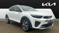 Kia Stonic 1.0T GDi 48V GT-Line S 5dr Petrol Estate